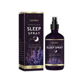 Lavender pillow mist 100 ml bottle with box