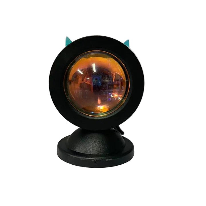 The Sunset Lamp